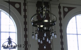 Door Details
